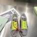 OFF WHITE leather shoes for Men and women sneakers #99901058