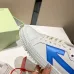 OFF WHITE leather shoes for Men and women sneakers #99901059