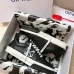 OFF WHITE shoes Men Women Black Sneakers #B37761