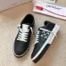 OFF WHITE shoes Men Women Black Sneakers #B37761