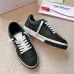 OFF WHITE shoes Men Women Black Sneakers #B37761