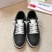 OFF WHITE shoes Men Women Black Sneakers #B37761