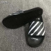 OFF WHITE shoes for Men's Slippers #B33207
