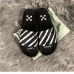 OFF WHITE shoes for Men's Slippers #B33207
