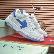 OFF WHITE shoes for Men's Sneakers #99911615