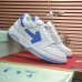 OFF WHITE shoes for Men's Sneakers #99911615