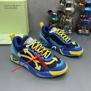 OFF WHITE shoes for Men's Sneakers #999935068
