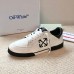 OFF WHITE shoes for Men's Sneakers #B37276
