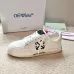 OFF WHITE shoes for Men's Sneakers #B37277