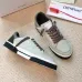 OFF WHITE shoes for Men's Sneakers #B37278