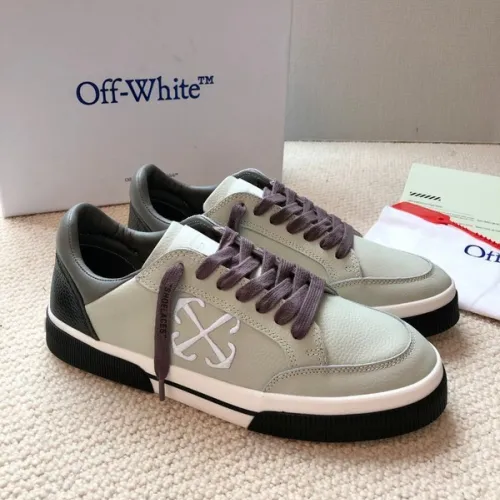 OFF WHITE shoes for Men's Sneakers #B37278