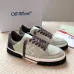 OFF WHITE shoes for Men's Sneakers #B37278