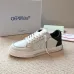 OFF WHITE shoes for Men's Sneakers #B37279