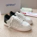 OFF WHITE shoes for Men's Sneakers #B37279