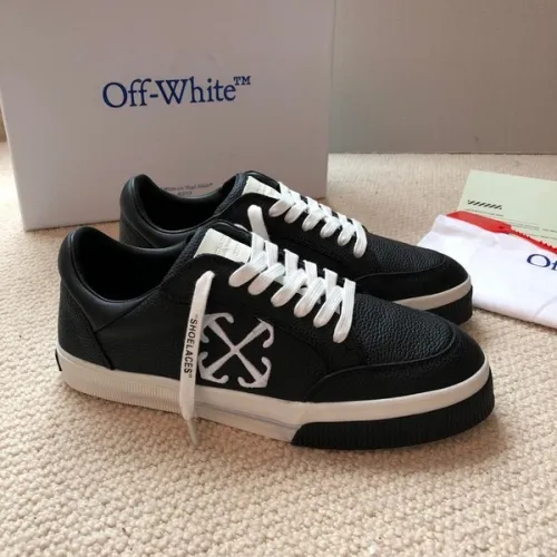 OFF WHITE shoes for Men's Sneakers #B37280