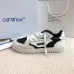 OFF WHITE shoes for Men's Sneakers #B42484