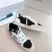 OFF WHITE shoes for Men's Sneakers #B42484