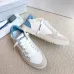 OFF WHITE shoes for Men's Sneakers #B42485