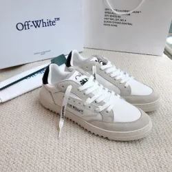 OFF WHITE shoes for Men's Sneakers #B42486