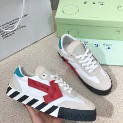 OFF WHITE shoes for Men's Sneakers #B42487