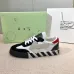 OFF WHITE shoes for Men's Sneakers #B42489