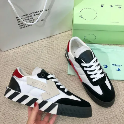 OFF WHITE shoes for Men's Sneakers #B42489