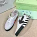 OFF WHITE shoes for Men's Sneakers #B42490