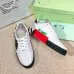 OFF WHITE shoes for Men's Sneakers #B42490