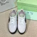 OFF WHITE shoes for Men's Sneakers #B42490