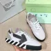 OFF WHITE shoes for Men's Sneakers #B42490