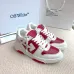 OFF WHITE shoes for Men's Sneakers #B42493