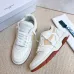 OFF WHITE shoes for Men's Sneakers #B42494