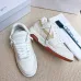 OFF WHITE shoes for Men's Sneakers #B42494