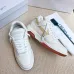 OFF WHITE shoes for Men's Sneakers #B42494