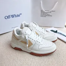 OFF WHITE shoes for Men's Sneakers #B42494