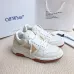 OFF WHITE shoes for Men's Sneakers #B42494