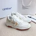 OFF WHITE shoes for Men's Sneakers #B42494