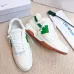 OFF WHITE shoes for Men's Sneakers #B42495