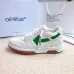 OFF WHITE shoes for Men's Sneakers #B42495