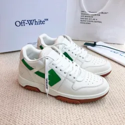 OFF WHITE shoes for Men's Sneakers #B42495