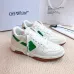 OFF WHITE shoes for Men's Sneakers #B42495