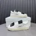 OFF WHITE shoes for Men's Sneakers #B46343