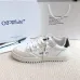 OFF WHITE shoes for Men's Sneakers #B55999