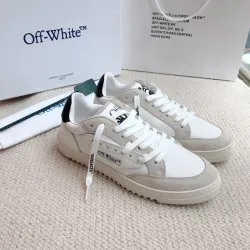 OFF WHITE shoes for Men's Sneakers #B55999