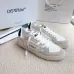 OFF WHITE shoes for Men's Sneakers #B55999