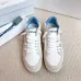OFF WHITE shoes for Men's Sneakers #B56000