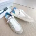 OFF WHITE shoes for Men's Sneakers #B56000