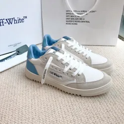 OFF WHITE shoes for Men's Sneakers #B56000