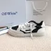 OFF WHITE shoes for Men's Sneakers #B56001