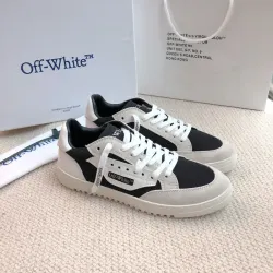OFF WHITE shoes for Men's Sneakers #B56001